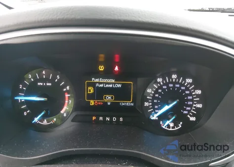 2014 Ford Fusion Se z USA, uszkodzony, nr VIN 3FA6P0H76ER368400